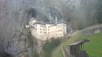 Predjama - Predjama Castle