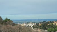 Ariccia - Panoramic view