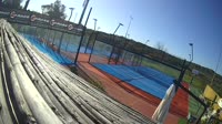Sardegna - Palau - Porto Pollo - Padel Court