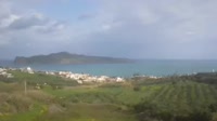 Kreta - Agia Marina