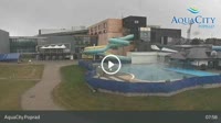 Poprad - AquaCity Poprad