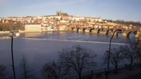 Prague - Charles Bridge