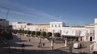 Medina-Sidonia - Plaza de España