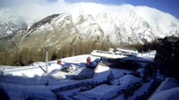 Bardonecchia - Monte Jafferau