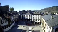 Villafranca del Bierzo - Plaza Mayor