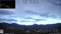 Barga - Panoramic view