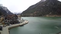 Alleghe - Lake view