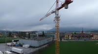 Salzburg - Panoramic view