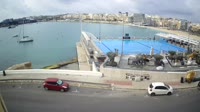 Birżebbuġa - Water Polo Pitch
