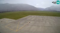 Bovec - Airport