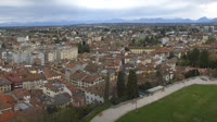 Udine - Panoramic view