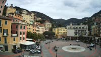 Zoagli - Piazza XXVII Dicembre