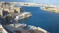 Valletta - Marsamxett Harbour