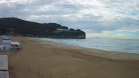 Gaeta - Serapo Beach