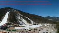 Rateče - Nordijski center Planica