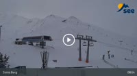 See im Paznaun - Zeinis Berg - Ski resort