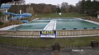 Zbýšov - Swimming pool