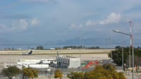 Rhodes - Rhodes International Airport