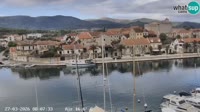 Hvar - Vrboska - Port