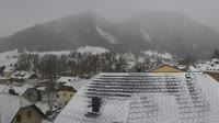 Mauterndorf - Panoramic view