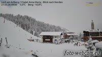 Lech am Arlberg - Chalet Anna Maria