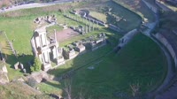 Volterra - The Roman Theatre