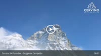 Breuil-Cervinia - Seggiovia Campetto