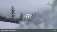 Werfenweng - Rosnerköpfl