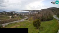 Koper - Črni Kal - Viaduct