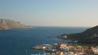 Leros - Agia Marina