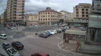 Terni - Piazza Bruno Buozzi
