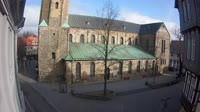Goslar - Marktkirche St. Cosmas und Damian