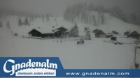 Obertauern - Gnadenalm