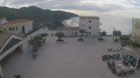 Sperlonga - Piazza Europa