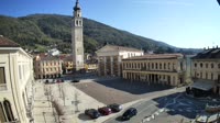 Valdobbiadene - Piazza Marconi