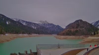 Sauris - Lake