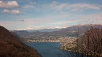 Alta Valle Intelvi - Lanzo d'Intelvi - Lake Lugano