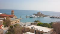 Rhodes - Fortress of Saint Nicholas