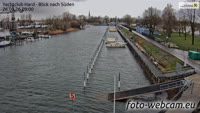 Hard - Zollhafen