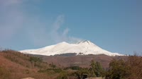 Pedara - Etna - Cráter sureste