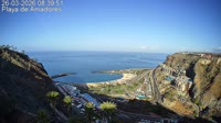 Gran Canaria - Puerto Rico - Playa de Amadores