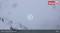 Navis - Tuxer Alpen - Peer Alm Hochleger