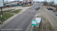 Giurgiulești - Border checkpoint
