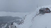 Val Gardena - Seceda - Panoramic view