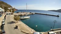 Tilos - Livadia - Harbour