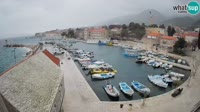 Brač - Bol - Port