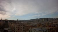 Genua - Foce - Panorama