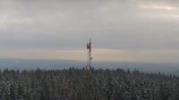 Sankt Georgen im Attergau - Lichtenberg lookout tower