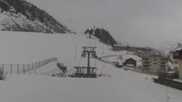 Sölden - Obergurgl
