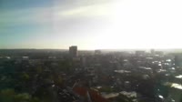 Leuven - Panoramic view